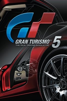 Gran Turismo 5 (2010) PC | Пиратка