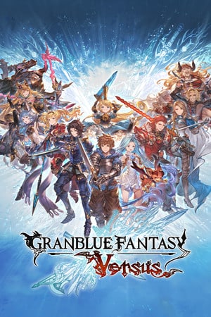 Granblue Fantasy: Versus [v 2.85] (2020) PC | Пиратка