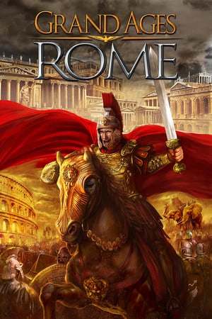 Grand Ages: Rome (2009) PC | RePack от R.G. Catalyst