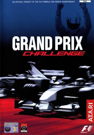 Grand Prix Challenge (2003) PC | Пиратка