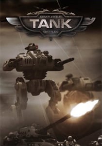 Gratuitous Tank Battles (2012) PC | Пиратка
