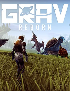 GRAV [v 9.7.15] (2015) PC | Лицензия