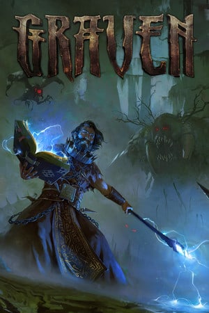 GRAVEN [v 16972.0 / Build 21385637 Deluxe Edition] (2024) PC | Пиратка [Portable]