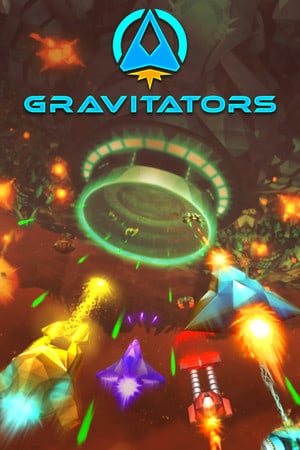 Gravitators [v 1.0.5] (2021) PC | Пиратка