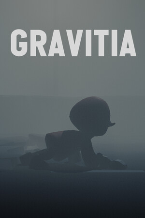 Gravitia [Free (Steam)] (2024) PC