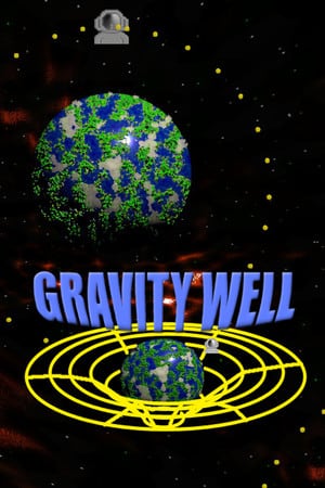 Gravity Well PC | Пиратка