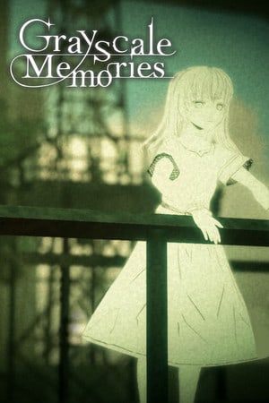 Grayscale Memories [Build 9682460] (2022) PC | Пиратка