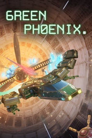 Green Phoenix (2021) PC | Пиратка