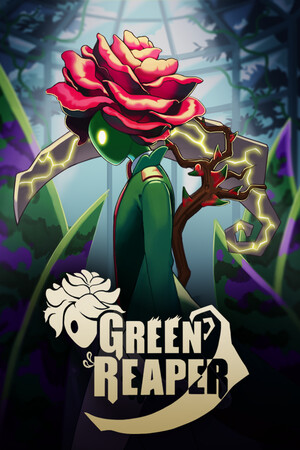Green Reaper [Free (Steam)] (2023) PC
