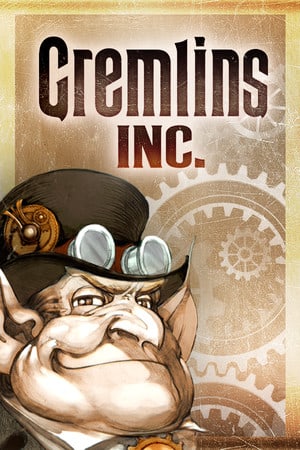 Gremlins, Inc. [Build 19178465] (2016) PC | Лицензия