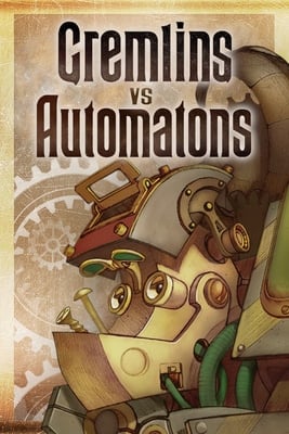 Gremlins vs Automatons [v 1.0.0.203.1] (2017) PC | Лицензия [GOG]