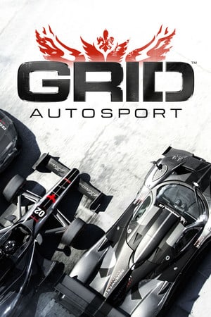 GRID Autosport [v 1.0.103.1840 (16.11.25) + DLC - Complete Edition] (2014) PC | RePack от Canek77