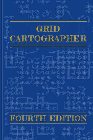 Grid Cartographer [Build 22130841] (2018) PC