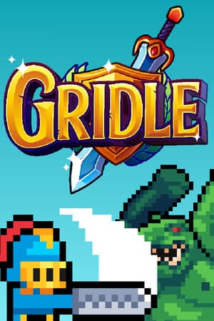 Gridle [Build 21828967] (2026) PC | Пиратка