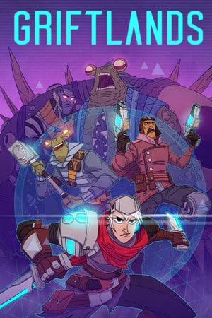 Griftlands [487311] (2021) PC | RePack от FitGirl