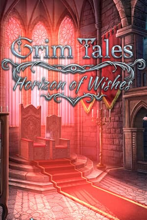 Grim Tales: Horizon Of Wishes [v 1.0 - Collector's Edition] (2023) PC | Лицензия