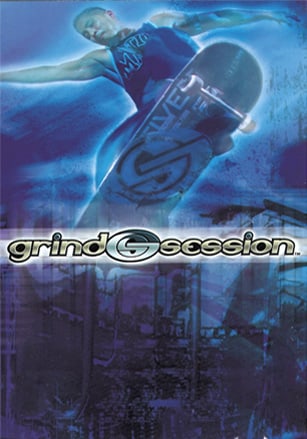 Grind Session (2000) PC | Пиратка
