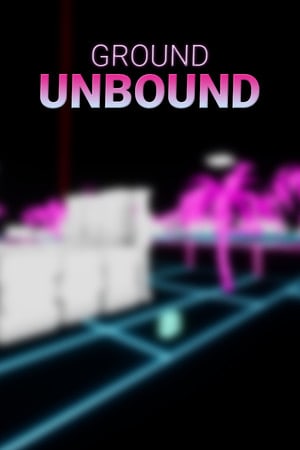GROUND-UNBOUND [v 1.1] (2021) PC | Лицензия