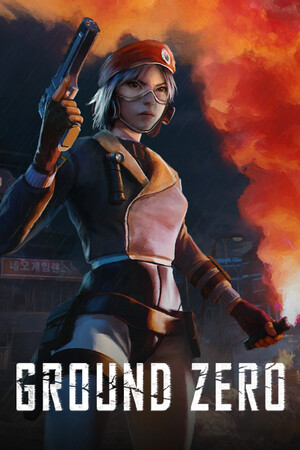 Ground Zero [Build 22973139] (2026) PC | Пиратка [Portable]