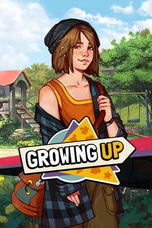Growing Up [v 1.2.3932 (54948)] (2021) PC | Лицензия [GOG]