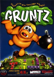 Gruntz (1999) PC | Лицензия
