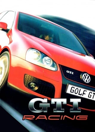 GTI Racing (2006) PC | Лицензия
