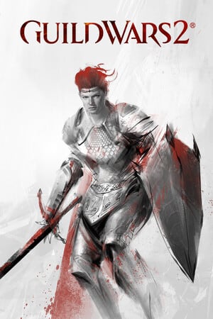 Guild Wars 2 | Лицензия (2022) PC | Лицензия