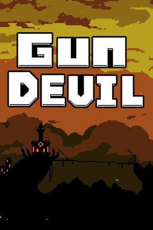 Gun Devil [20220804] (2022) PC | Пиратка