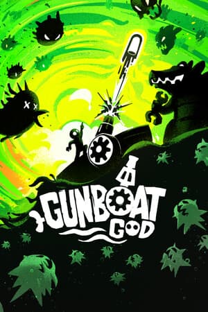 Gunboat God [Build 22881956] (2026) PC | Пиратка
