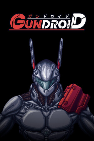 Gundroid [Build 19361419] (2025) PC | Пиратка