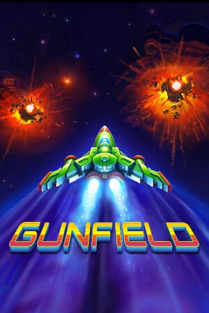 GUNFIELD [Build 19515375] (2024) PC | Пиратка