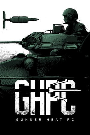 Gunner, HEAT, PC! [Build 20260507] (2022) PC | Пиратка [Portable]