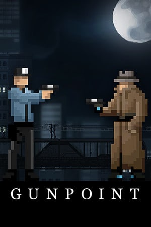 Gunpoint [Exclusive Edition] (2013) PC | RePack от R.G.Games