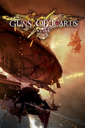 Guns of Icarus Online | Лицензия (2012) PC | Лицензия