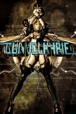 Gunvalkyrie (2002) PC | Пиратка