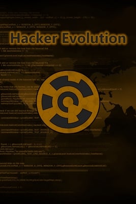 Hacker Evolution (2010) PC | Пиратка