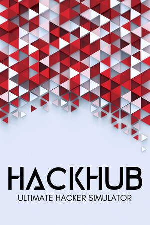 HackHub [Build 23066235] (2026) PC | Пиратка [Portable]