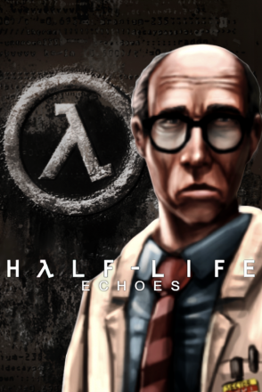 Half-Life: Echoes [v 1.4] (2018) PC | Пиратка