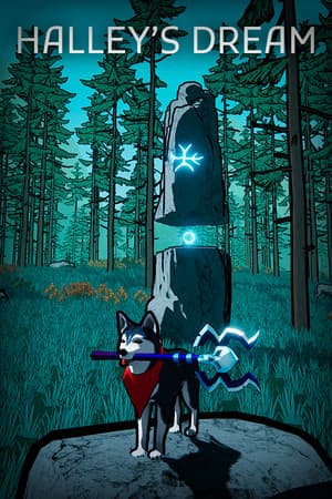 Halley's Dream [v 1.0] (2022) PC | Пиратка