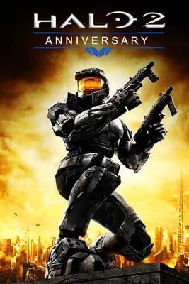 Halo 2: Anniversary (2020) PC | Пиратка