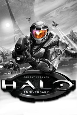 Halo: Combat Evolved Anniversary (2020) PC | Пиратка