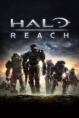 Halo: Reach (2019) PC | Пиратка