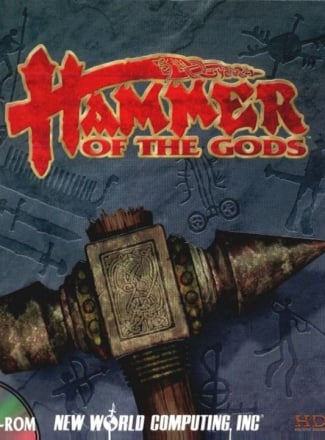 Hammer of the Gods [v 1.0 (52999)] (1994) PC | Лицензия [GOG]