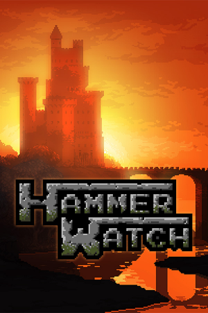 Hammerwatch [v 1.41] (2013) PC | Лицензия