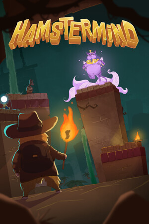 HAMSTERMIND [Build 22094574] (2026) PC | Пиратка
