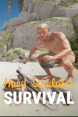 Hand Simulator: Survival (2019) PC | Лицензия