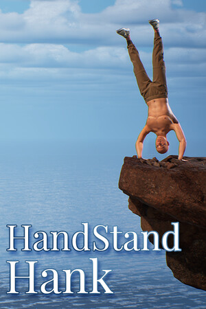 Handstand Hank [Build 20273986] (2025) PC