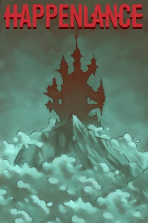 Happenlance [v 1.0] (2021) PC | Пиратка