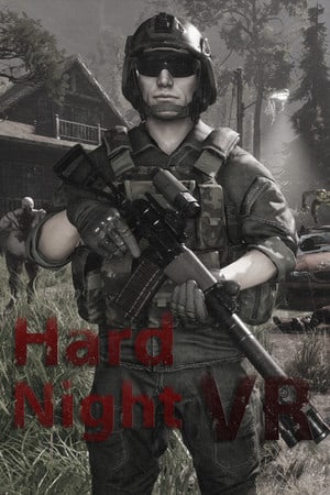 Hard Night VR (2020) PC | Лицензия