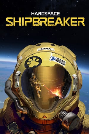 Hardspace: Shipbreaker [Build 22302871] (2022) PC | Пиратка [Portable]